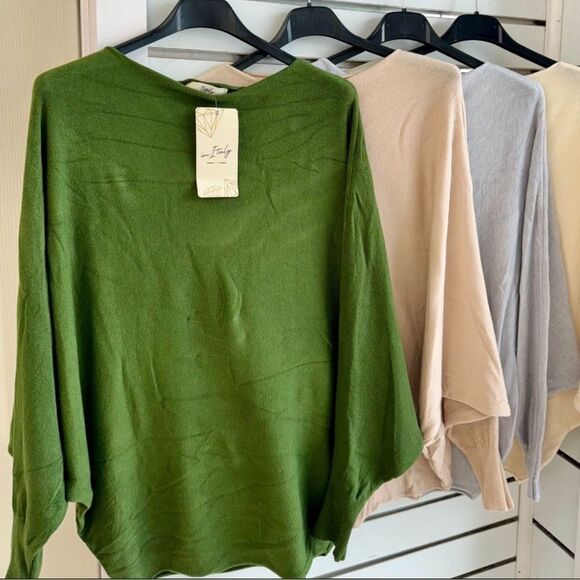 Women’s Sweater - Picture 2 of 5